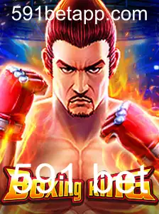 BoxingKing: Descubra o Jogo e Suas Regras com o 591 Bet