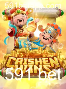 Descubra o Fascinante Mundo do Jogo CaishenWins e como a 591 bet se integra