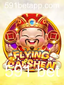 Descubra o Fascinante Mundo de FlyingCaiShen com 591 Bet