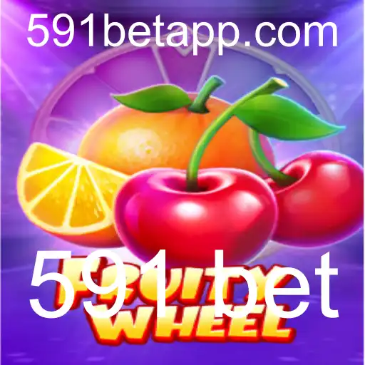 Explorando o Mundo de FruityWheel: Regras e Estratégias em 591 Bet
