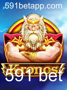 Descubra Kronos: O Jogo que Revoluciona com 591 Bet