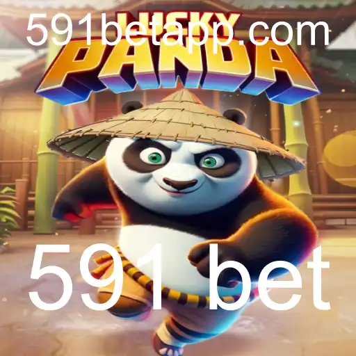 Descubra o Fascinante Mundo de LuckyPanda: Um Guia Completo para o Jogo de Azar ‘591 bet’