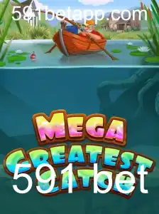 MegaGreatestCatch: Descubra o Jogo que Revolucionou a Indústria do Entretenimento