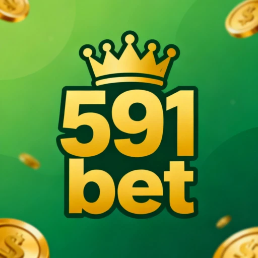 591 bet Logo