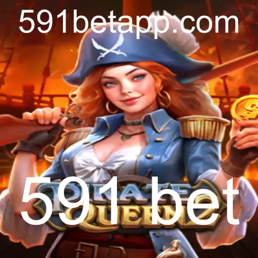 Descubra o Mundo das Aventuras com PirateQueen2 na 591 bet