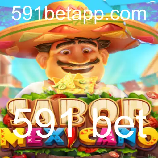 Explorando o Universo de SaborMexicano: A Emoção do 591 Bet