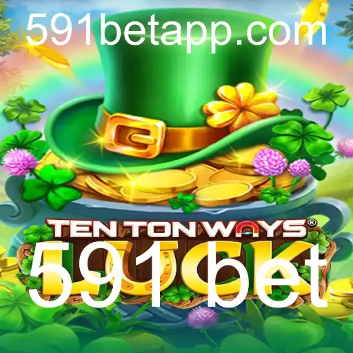Descubra TenTonWaysLuck: Um Guia Completo com 591 Bet