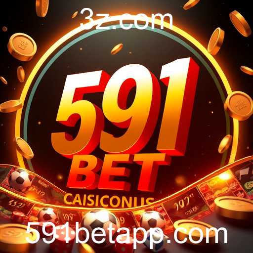 A Ascensão do 591 Bet no Mercado de Jogos Online