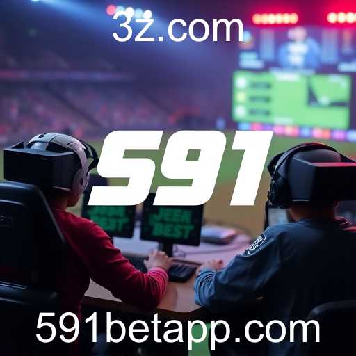 A Ascensão do 591 Bet no Mercado de Jogos Online