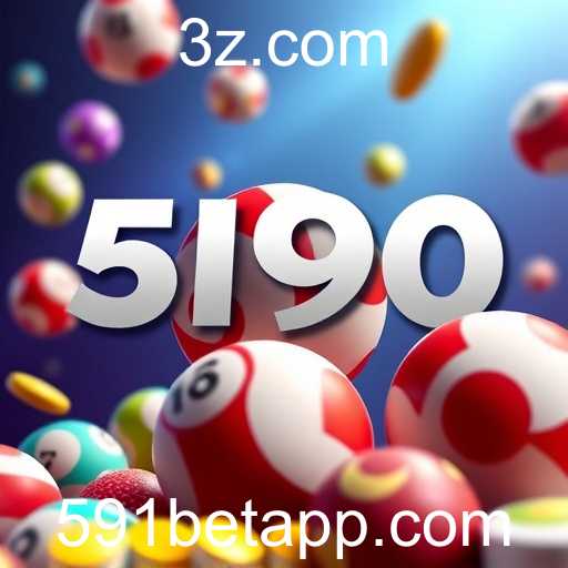 Descubra a Emoção dos Jogos de Bingo no 591 Bet