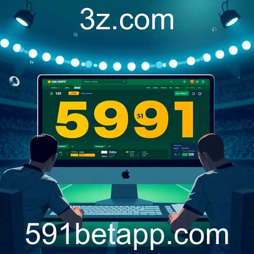 Expansão dos Sites de Jogos no Brasil