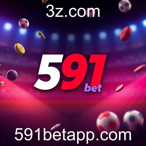 A Evolução dos Jogos Online e o Impacto do 591 Bet