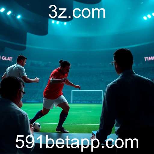 Expansão e Desafios do Mercado de Apostas em 2025