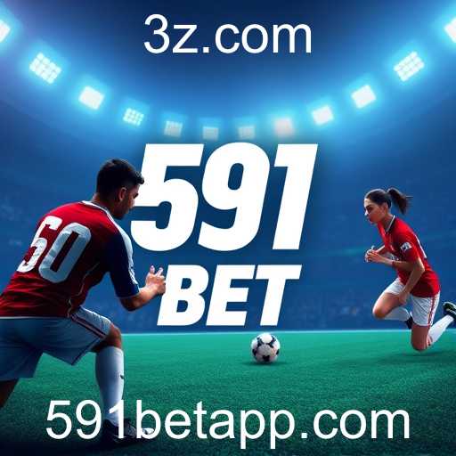 O Impacto do 591 Bet no Mercado de Jogos Online em 2026