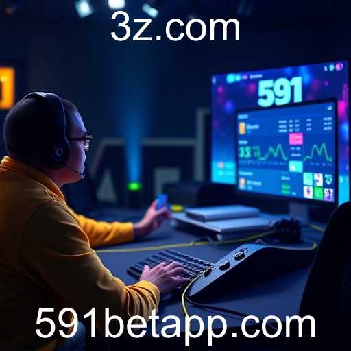 O Impacto dos Jogos Online no Cenário Brasileiro