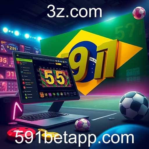 A Inovação do Mercado de Jogos Online no Brasil