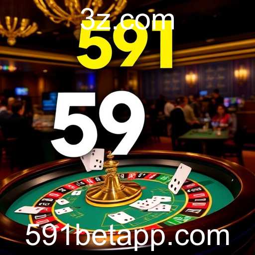 A Experiência Única dos Jogos de Live Casino no Site 591 Bet