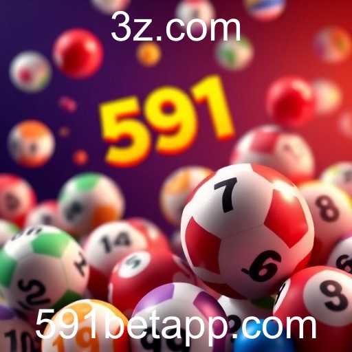 A Excitante Categoria de Loteria no Site 591 Bet