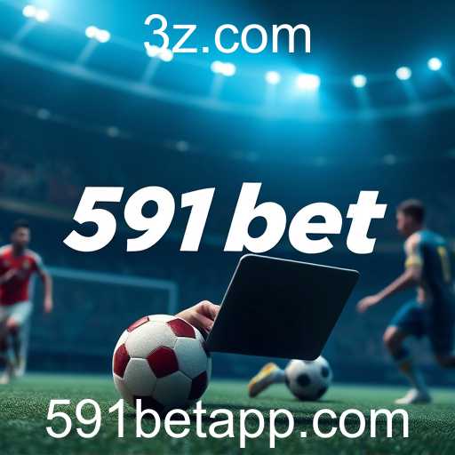 A Revolução dos Jogos Online e o Impacto da 591 Bet em 2026