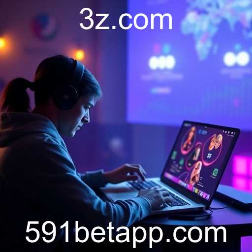 A Revolução do Mercado de Jogos Online no Brasil