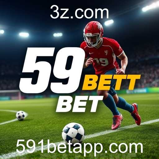 O Crescimento das Apostas Esportivas no 591 Bet: Uma Análise da Categoria de Jogo