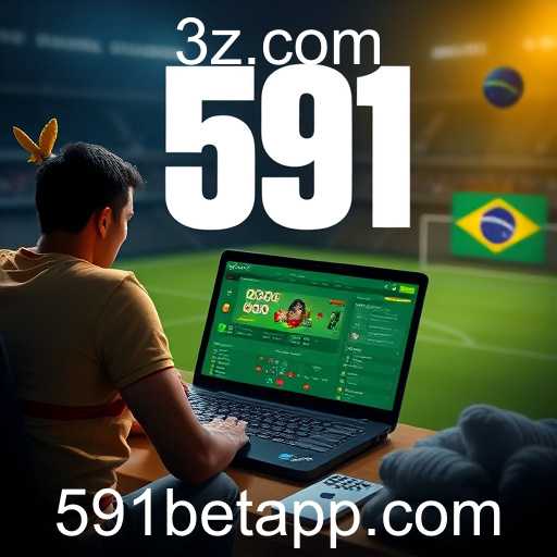 A Evolução dos Jogos de Azar no Brasil