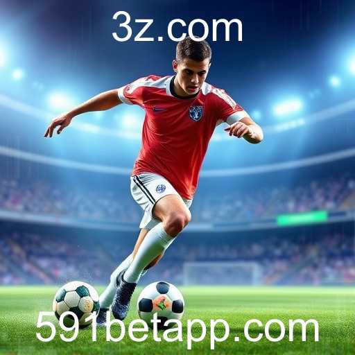 Esportes Virtuais no 591 Bet: A Nova Fronteira das Apostas Digitais