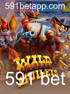 Descubra WildBullets: O Novo Sensação dos Jogos de Aposta